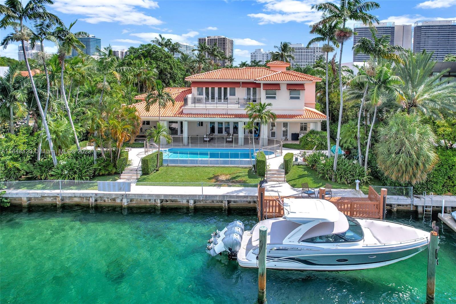 BAL HARBOUR RESIDENTIAL S - Residential