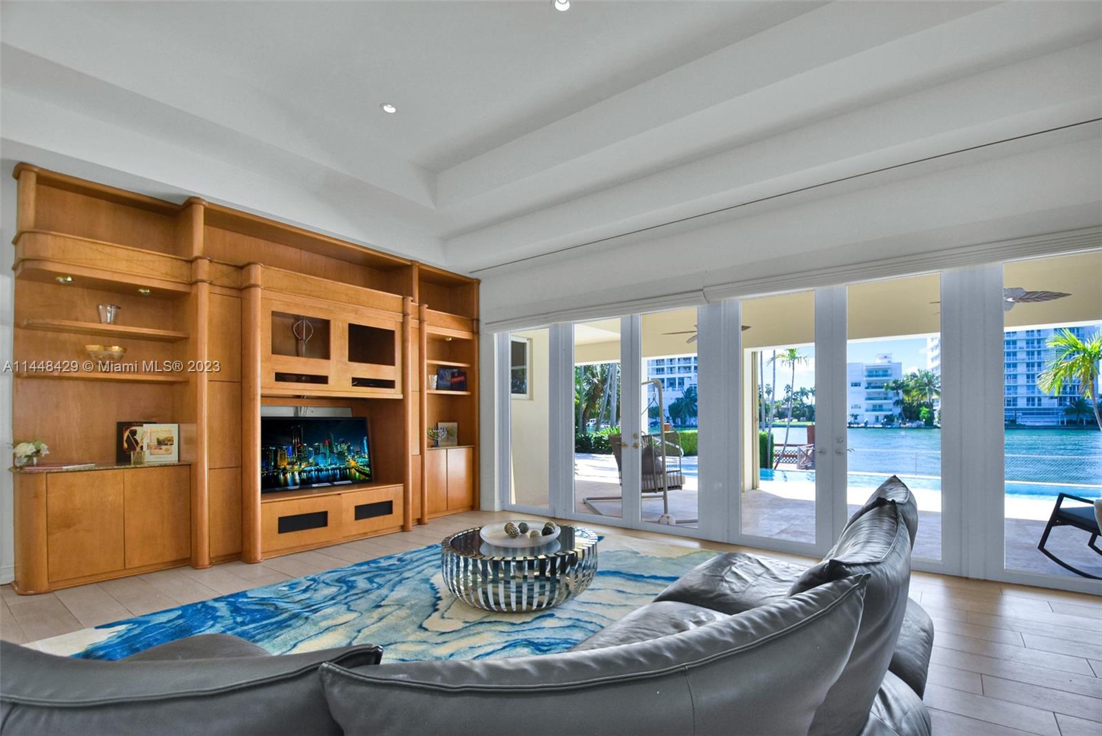 BAL HARBOUR RESIDENTIAL S - Residential