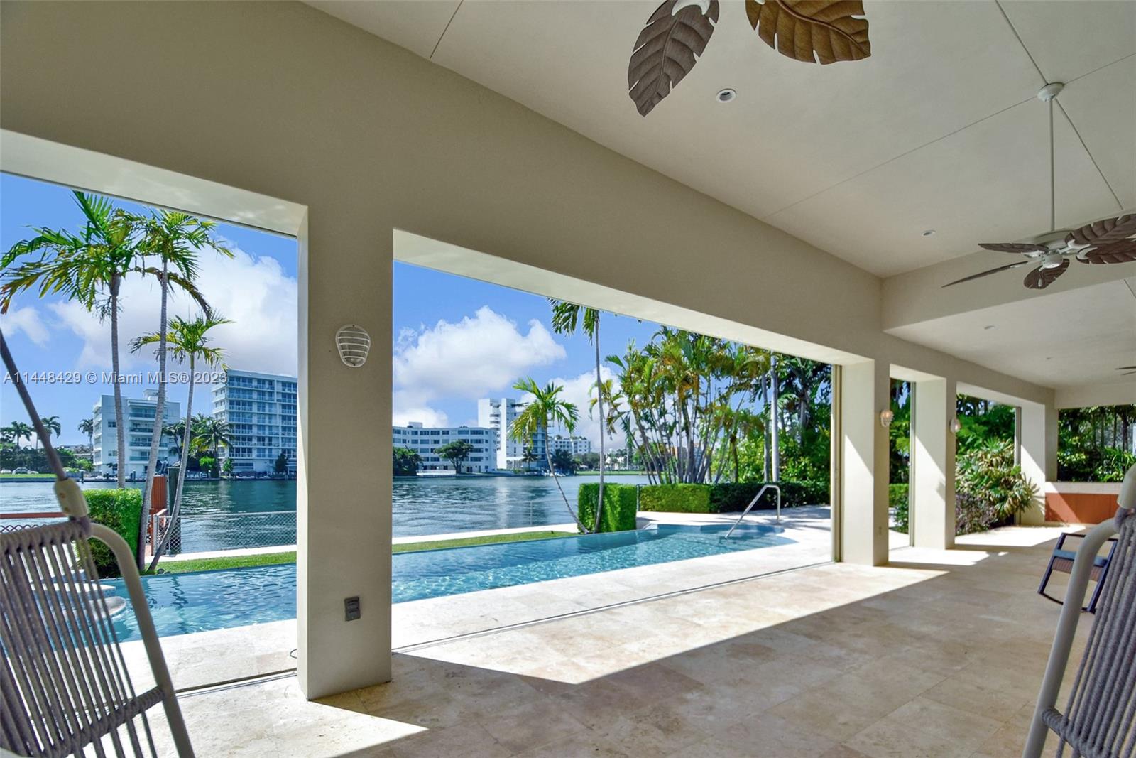 BAL HARBOUR RESIDENTIAL S - Residential