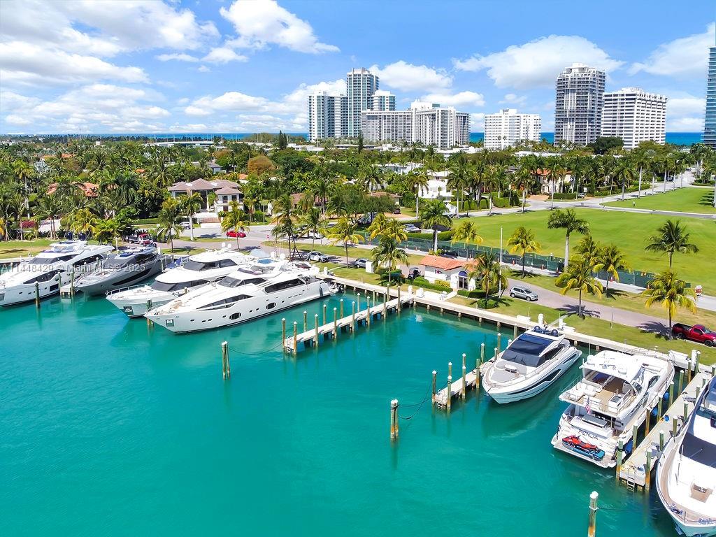 BAL HARBOUR RESIDENTIAL S - Residential