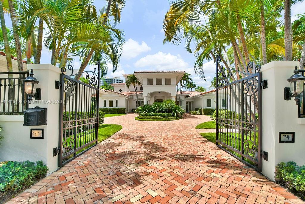 BAL HARBOUR RESIDENTIAL S - Residential