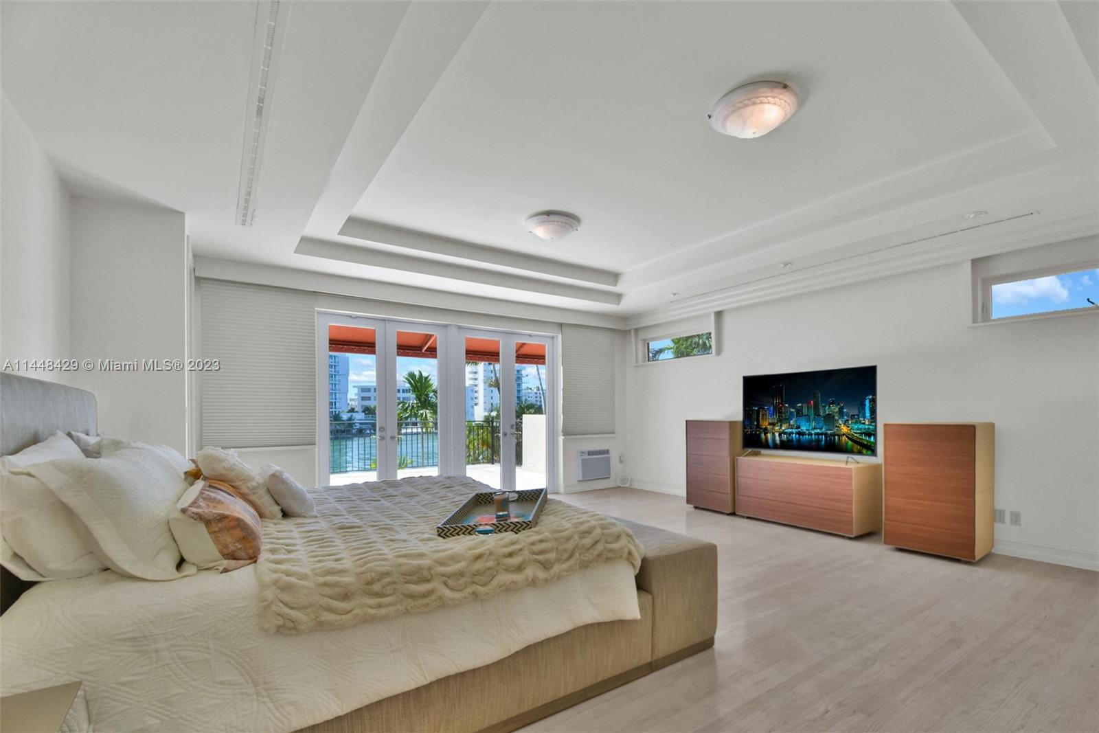 BAL HARBOUR RESIDENTIAL S - Residential