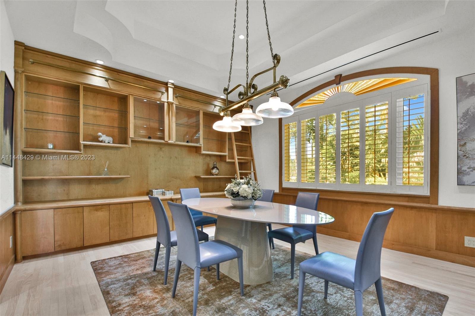 BAL HARBOUR RESIDENTIAL S - Residential