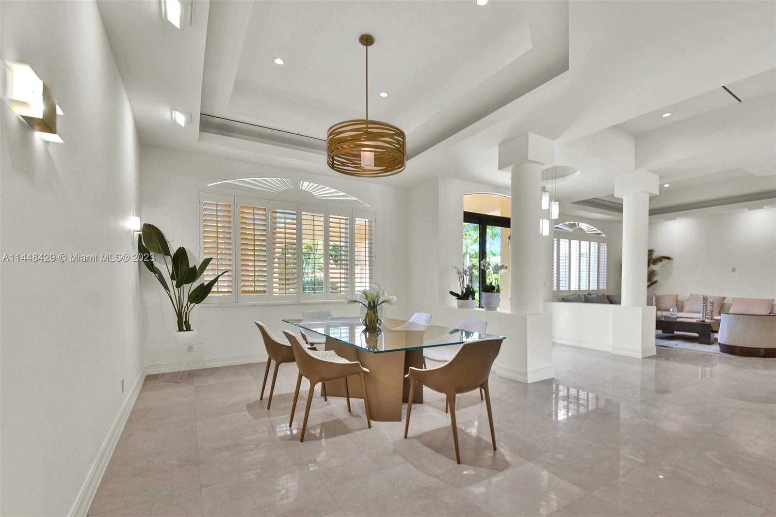 BAL HARBOUR RESIDENTIAL S - Residential