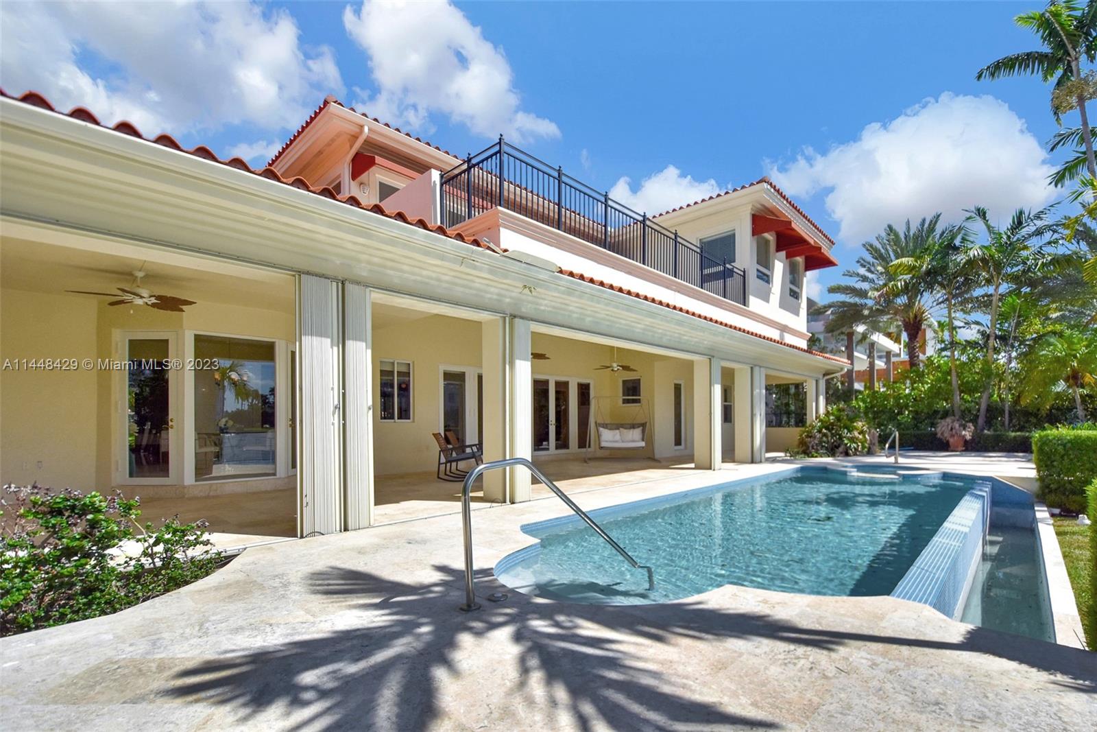 BAL HARBOUR RESIDENTIAL S - Residential