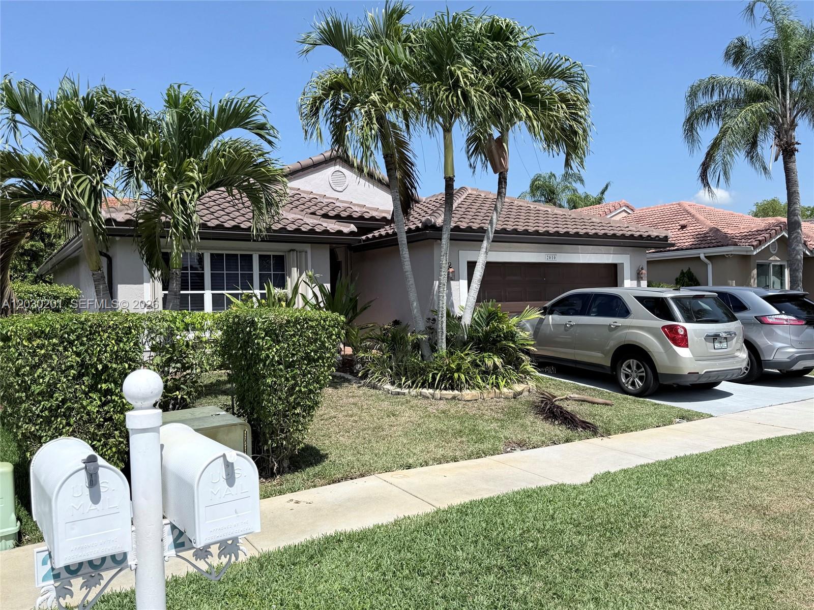 SILVER LAKES AT PEMBROKE - Residential