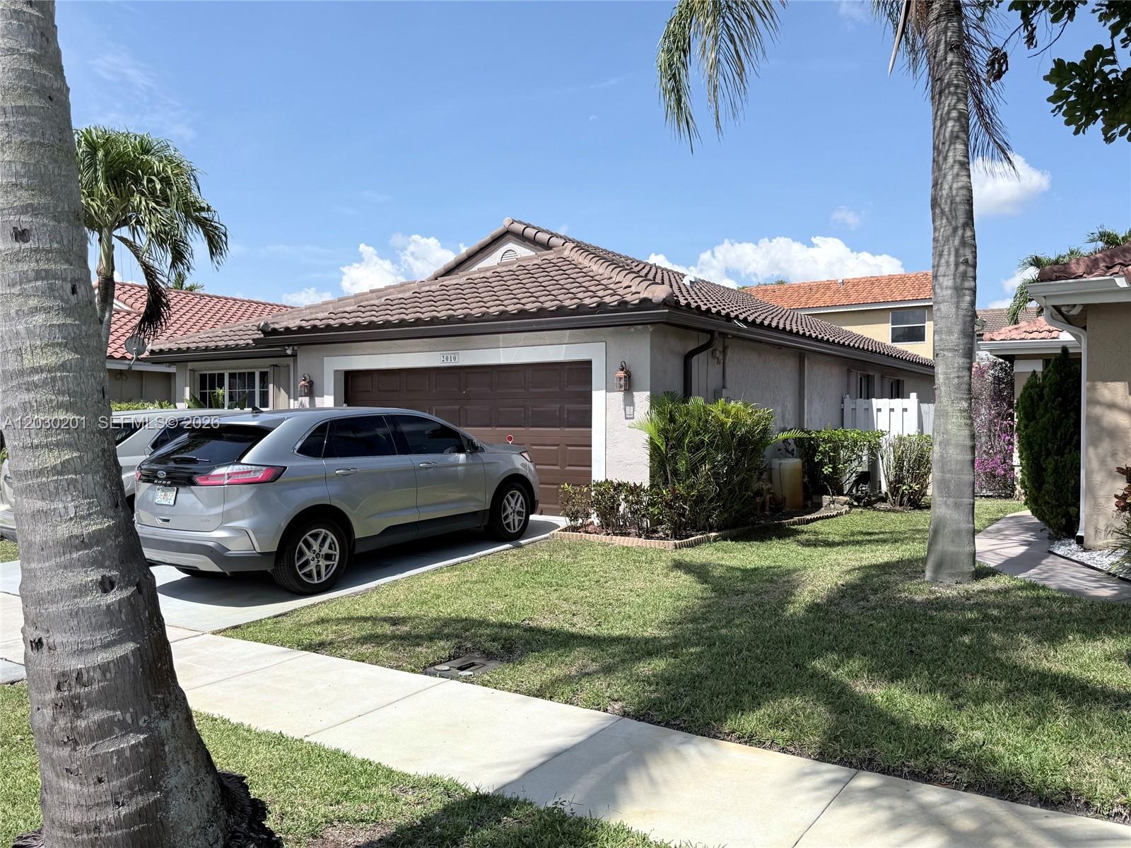 SILVER LAKES AT PEMBROKE - Residential