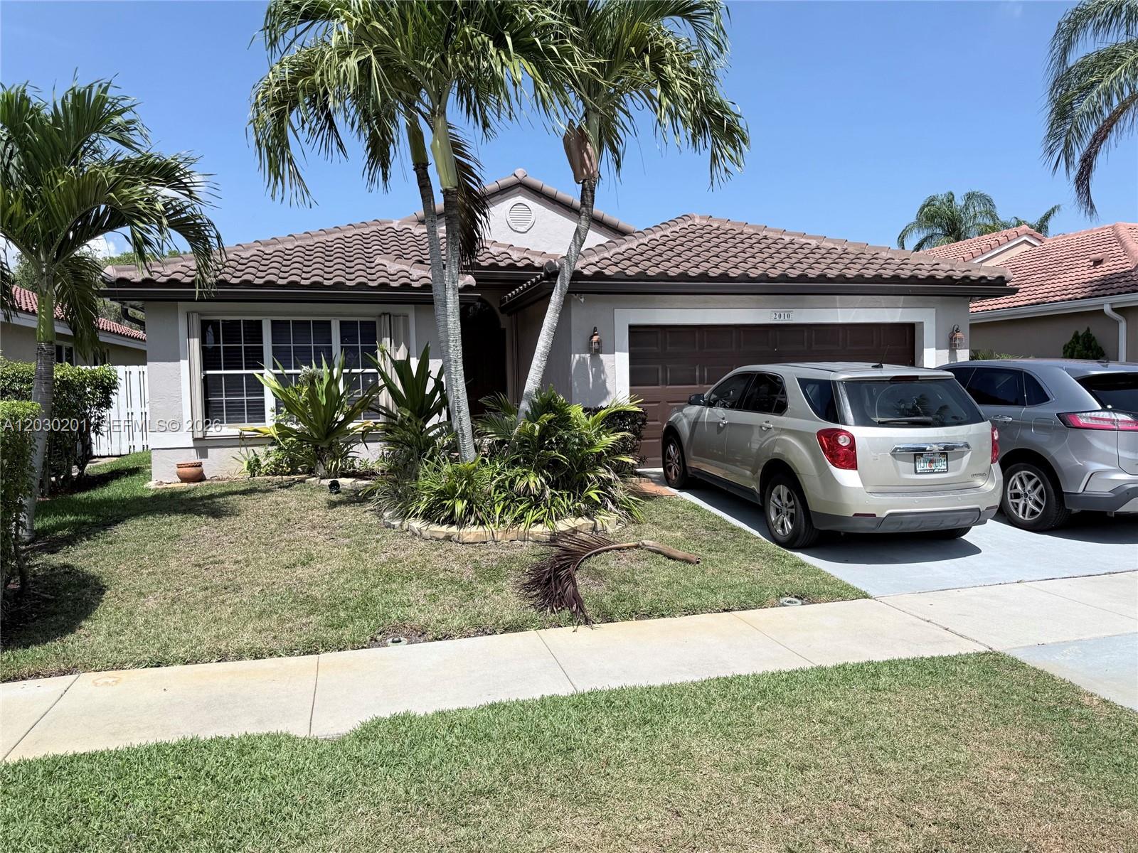 SILVER LAKES AT PEMBROKE - Residential