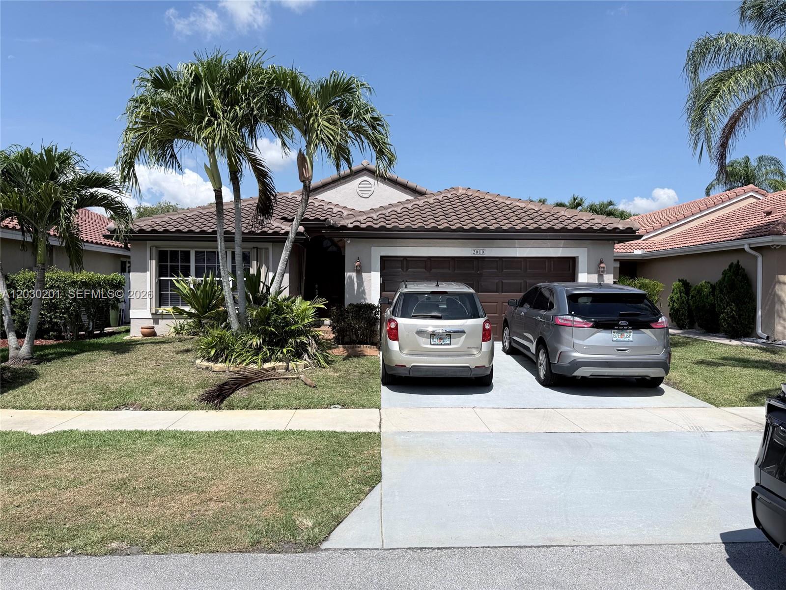 SILVER LAKES AT PEMBROKE - Residential