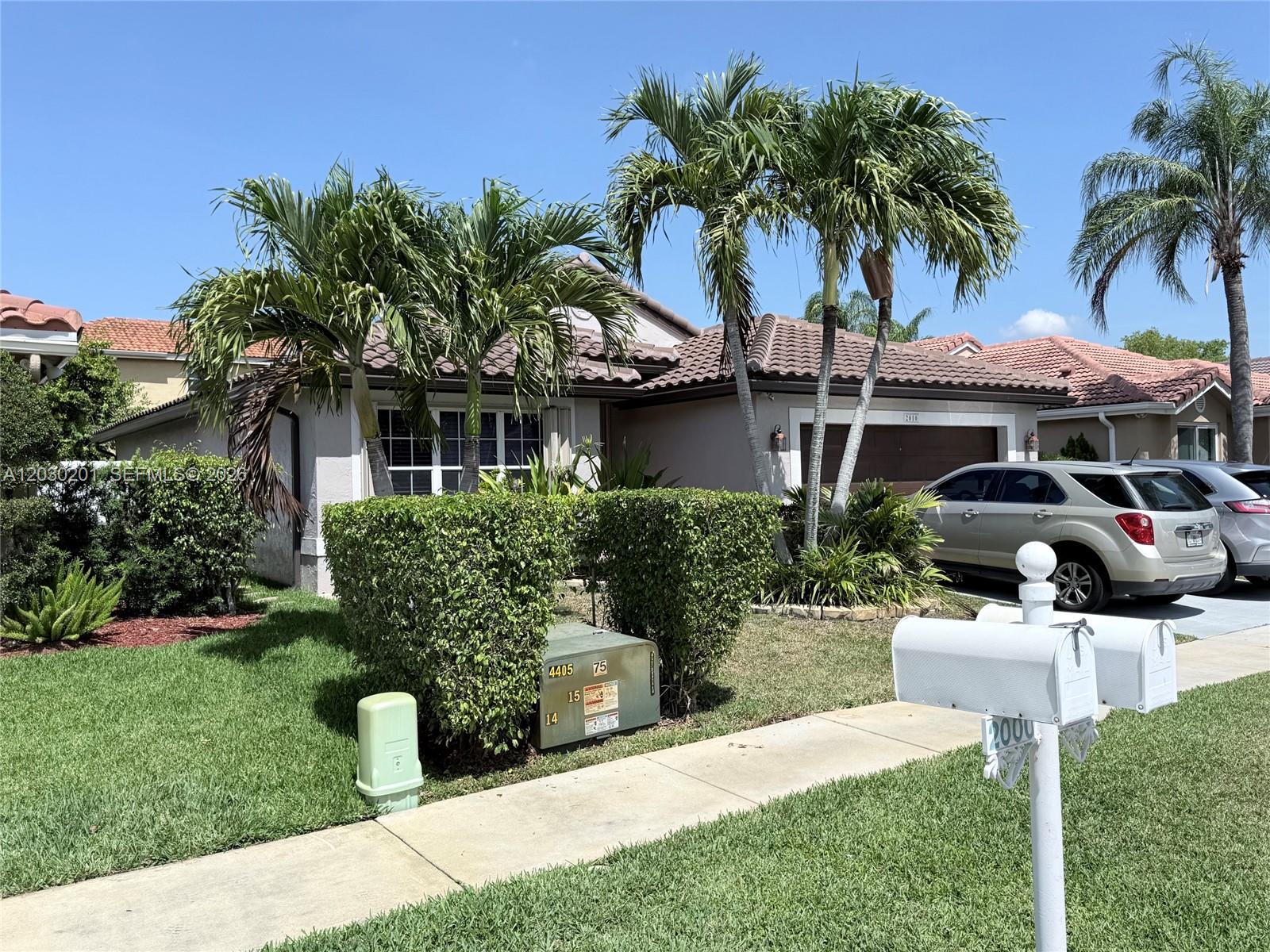 SILVER LAKES AT PEMBROKE - Residential
