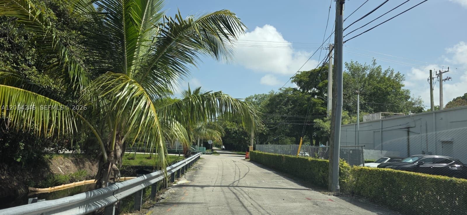 HIDEAWAY CONDO - Residential Lease