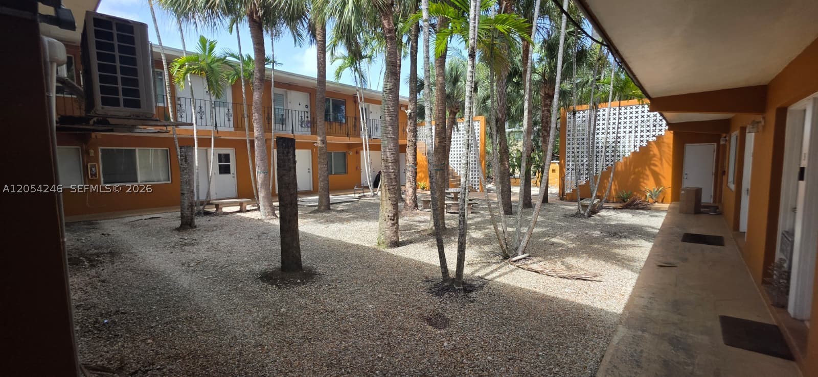 HIDEAWAY CONDO - Residential Lease