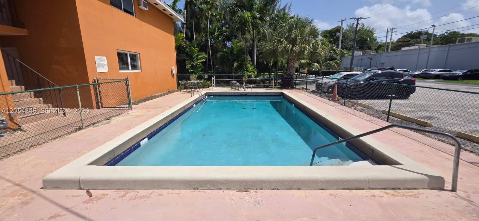 HIDEAWAY CONDO - Residential Lease