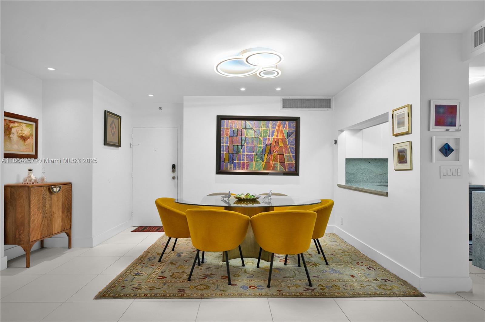 BRICKELL TOWNHOUSE CONDO - Residential Lease