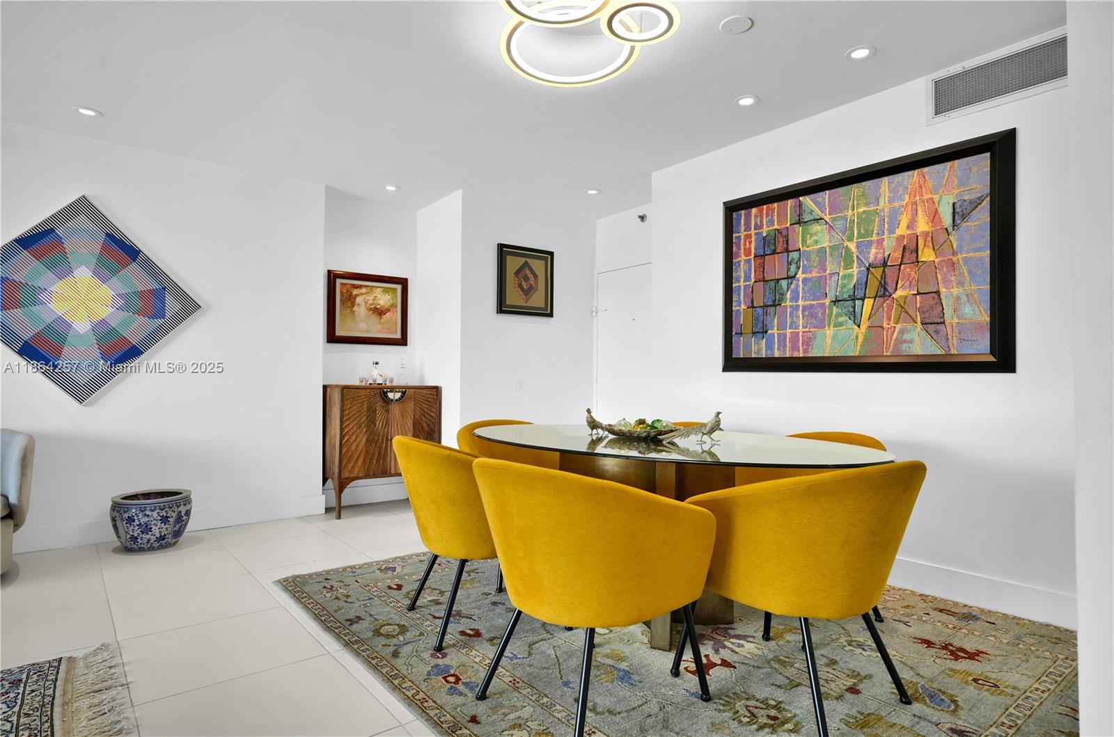 BRICKELL TOWNHOUSE CONDO - Residential Lease