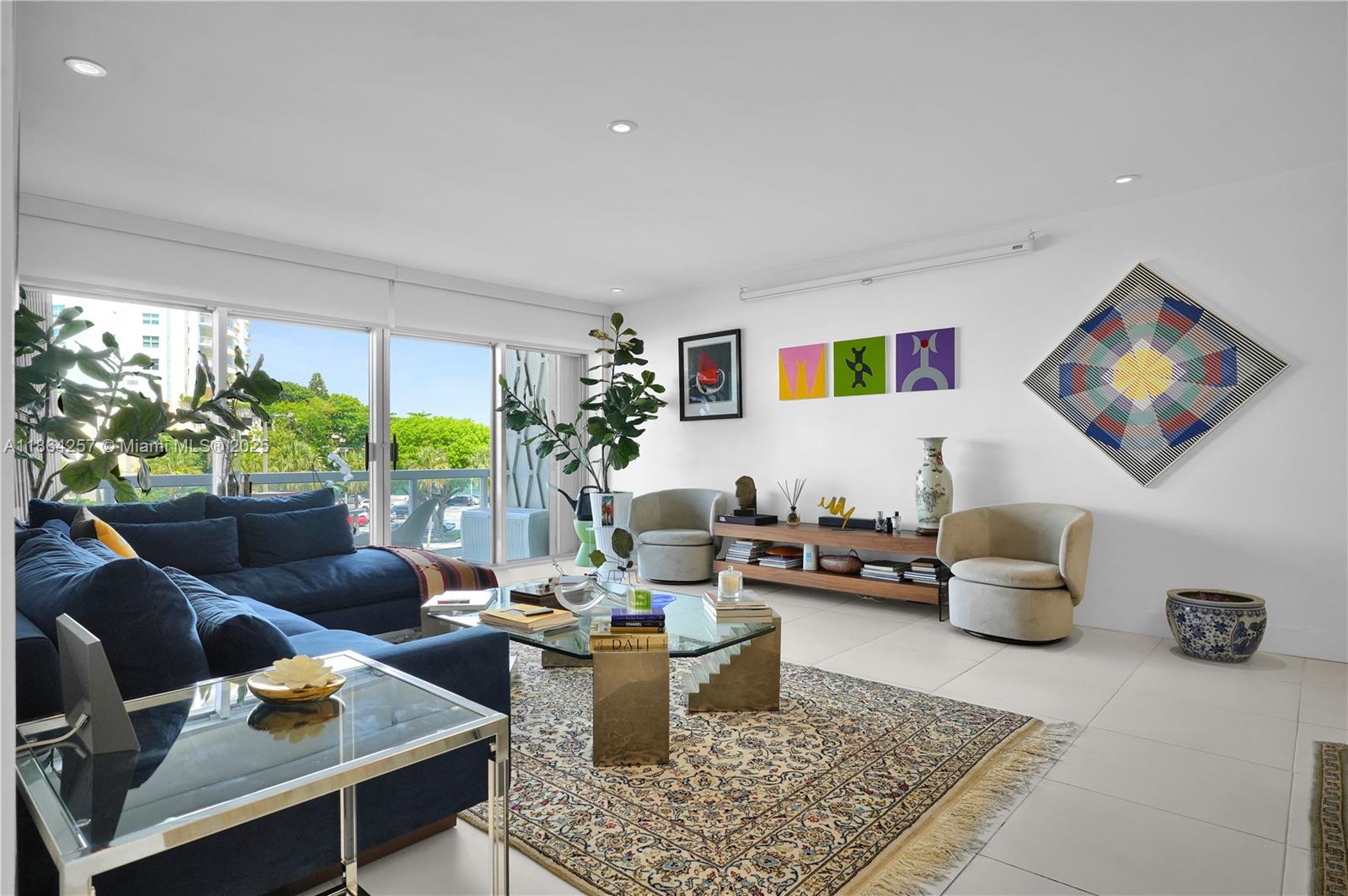 BRICKELL TOWNHOUSE CONDO - Residential Lease