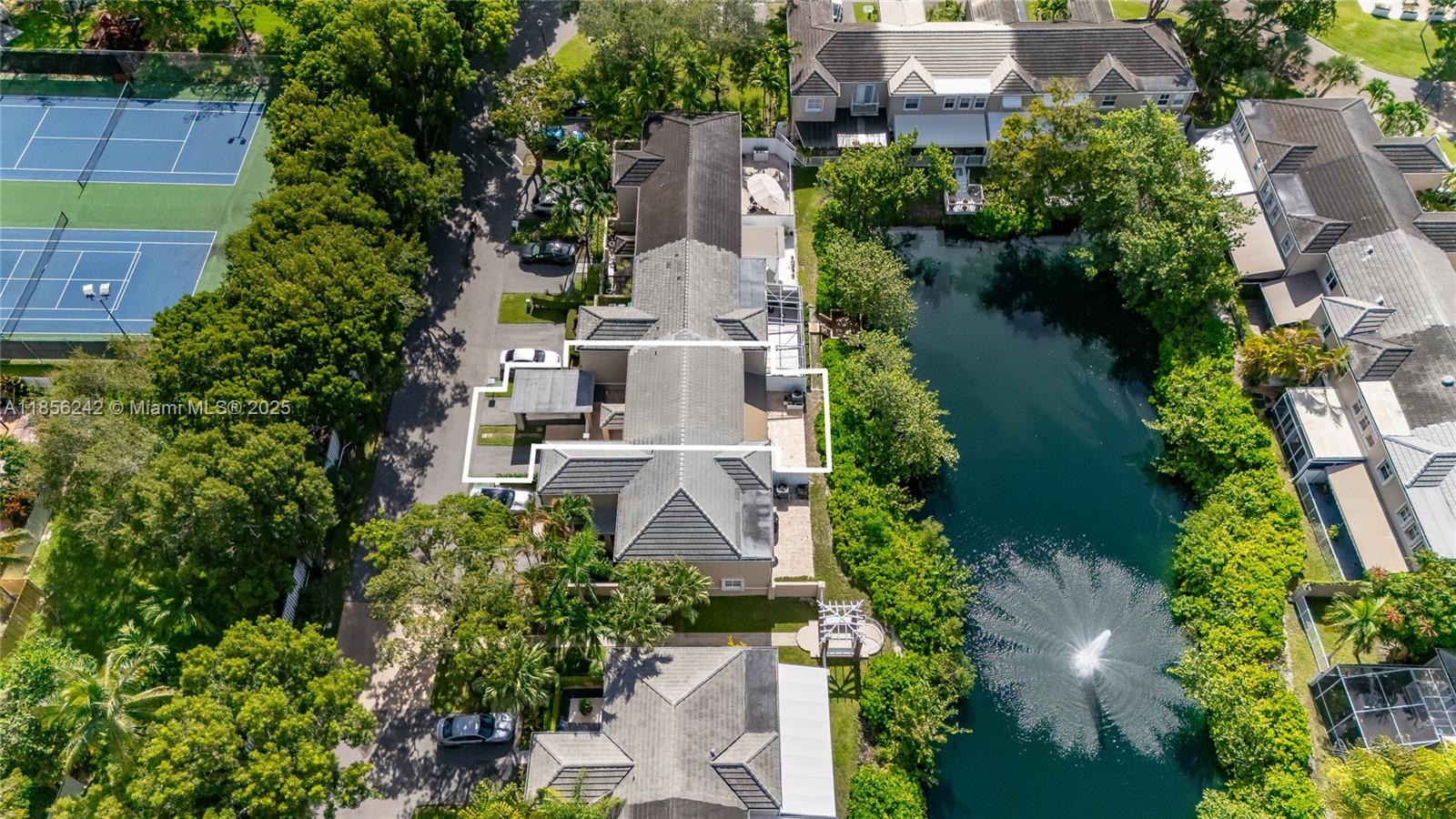 BRIDGEPOINT - Residential