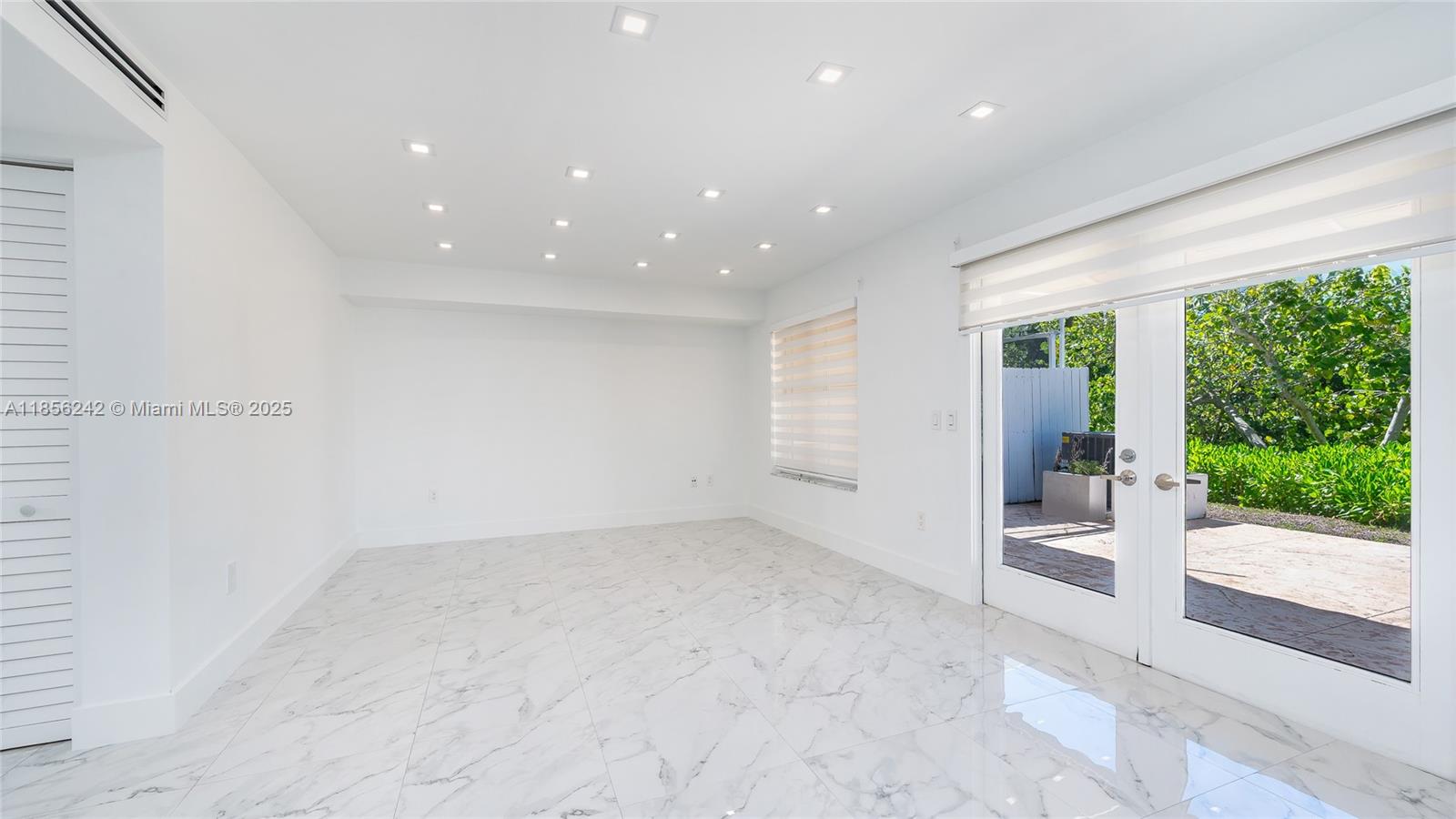 BRIDGEPOINT - Residential