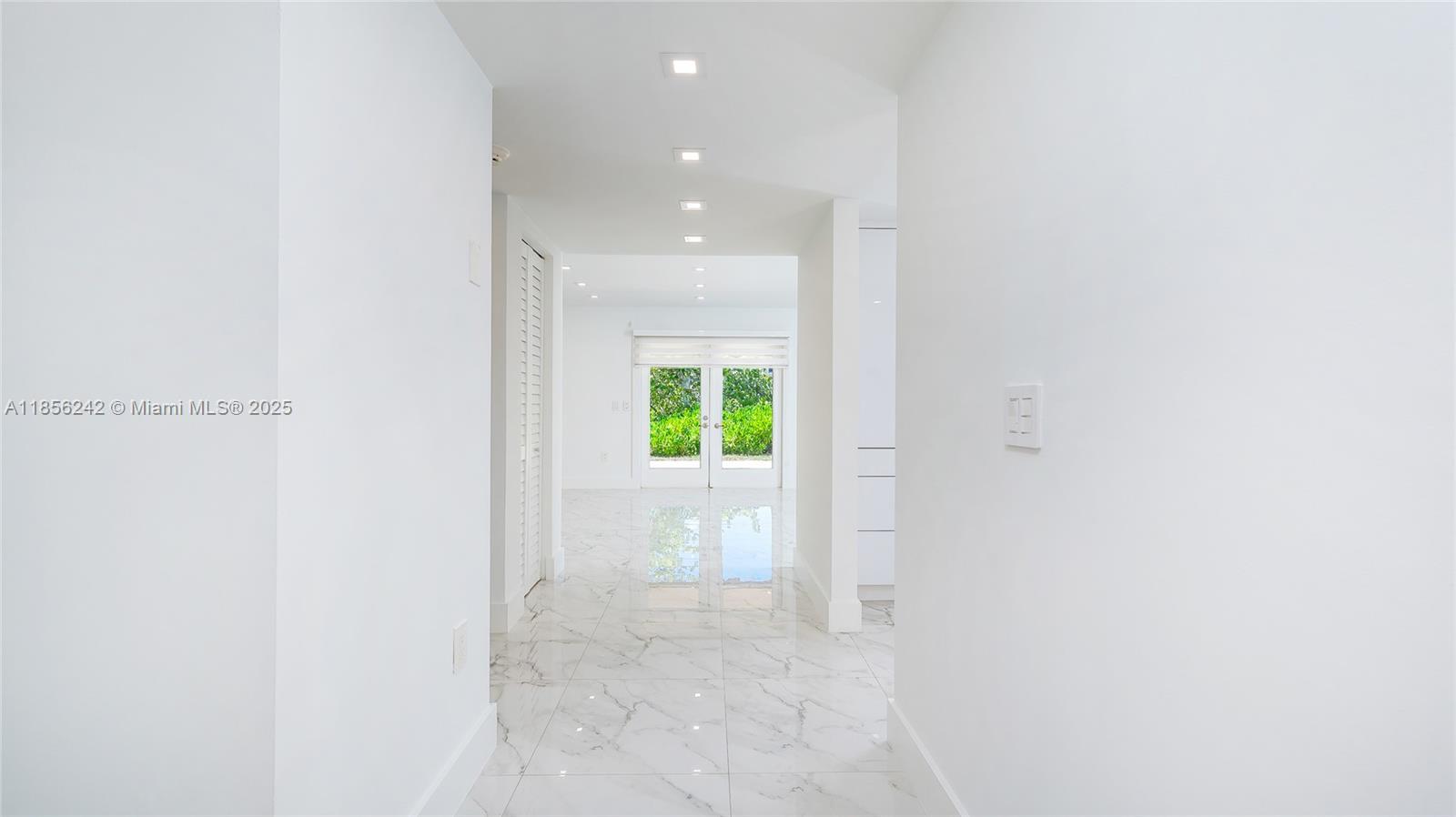 BRIDGEPOINT - Residential