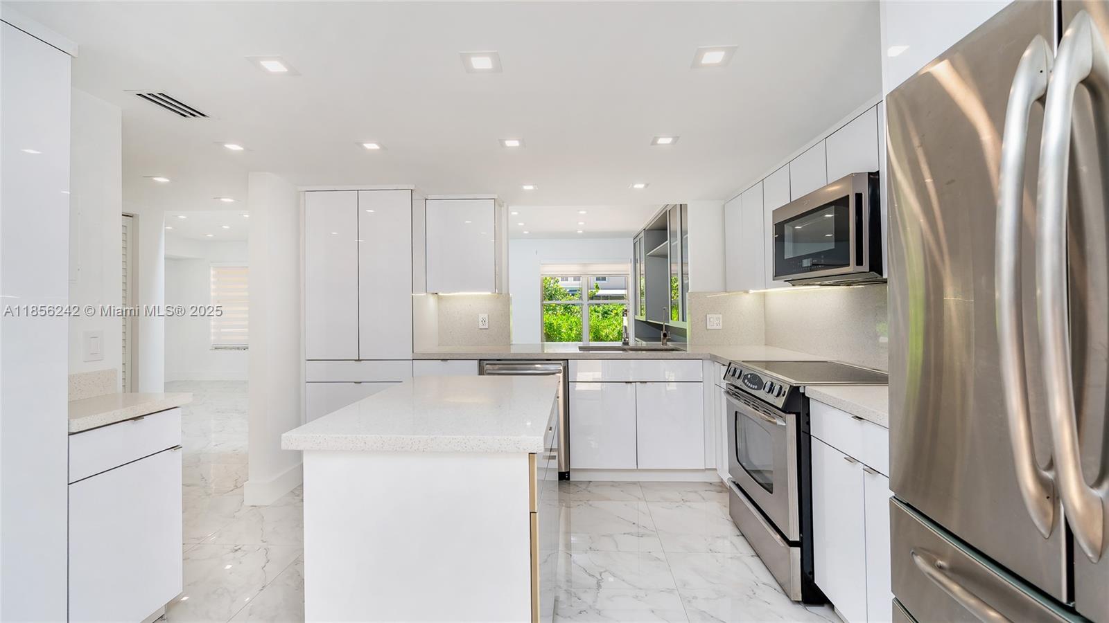 BRIDGEPOINT - Residential