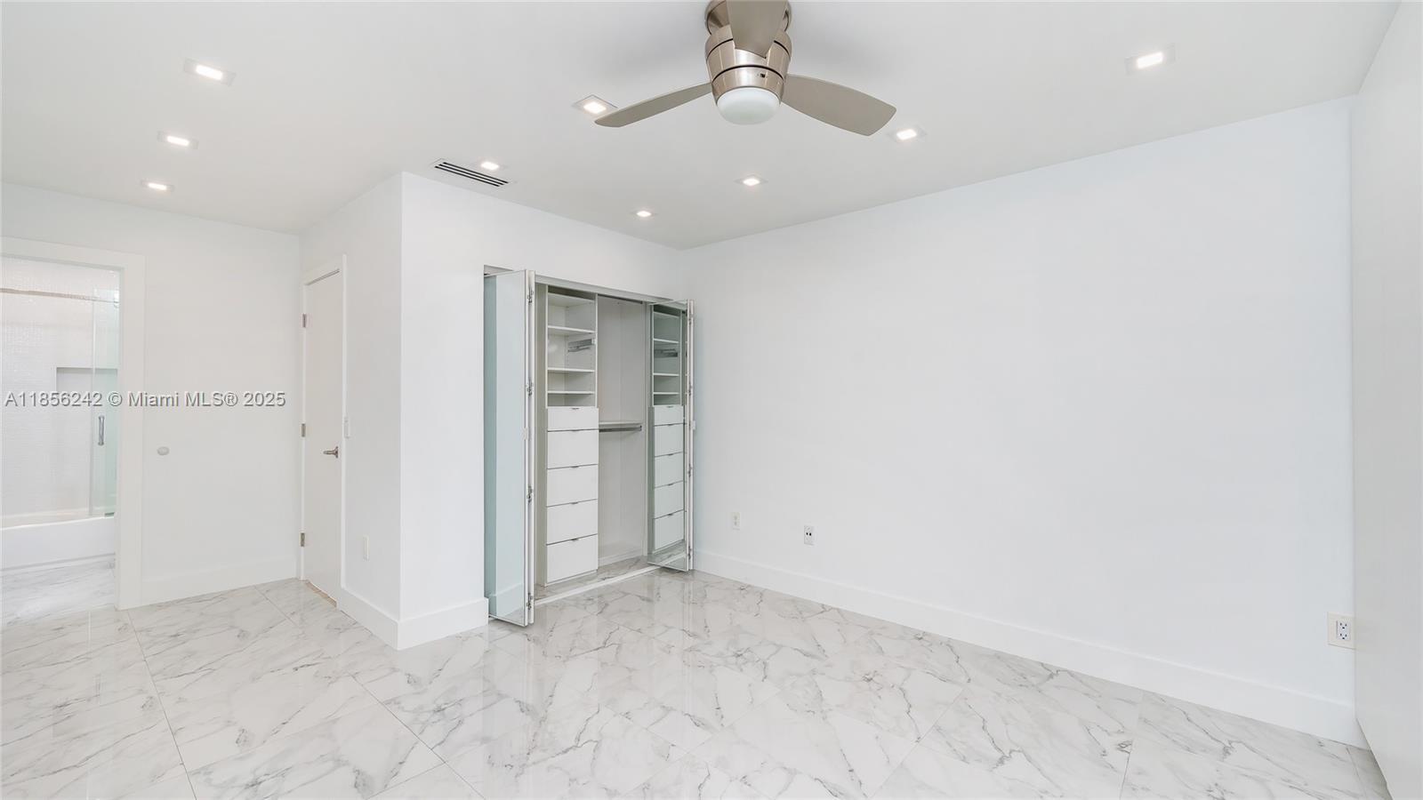 BRIDGEPOINT - Residential