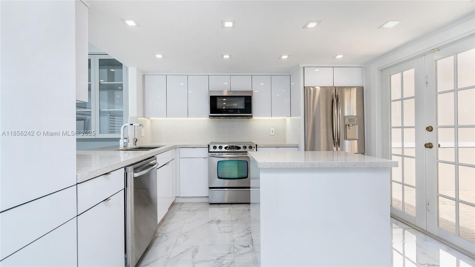 BRIDGEPOINT - Residential