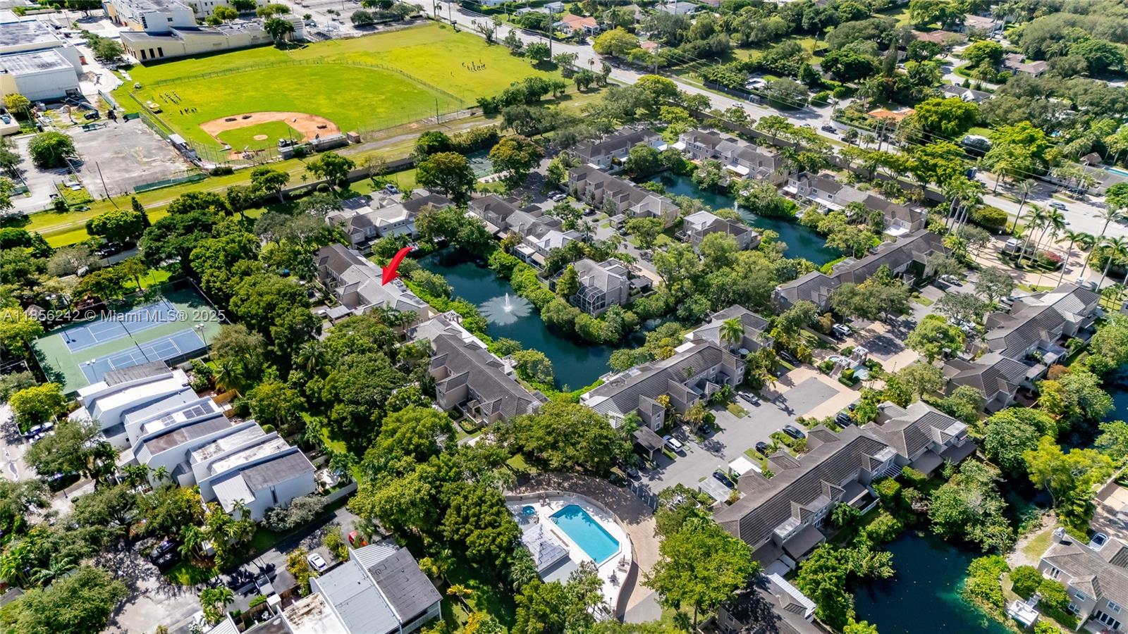 BRIDGEPOINT - Residential