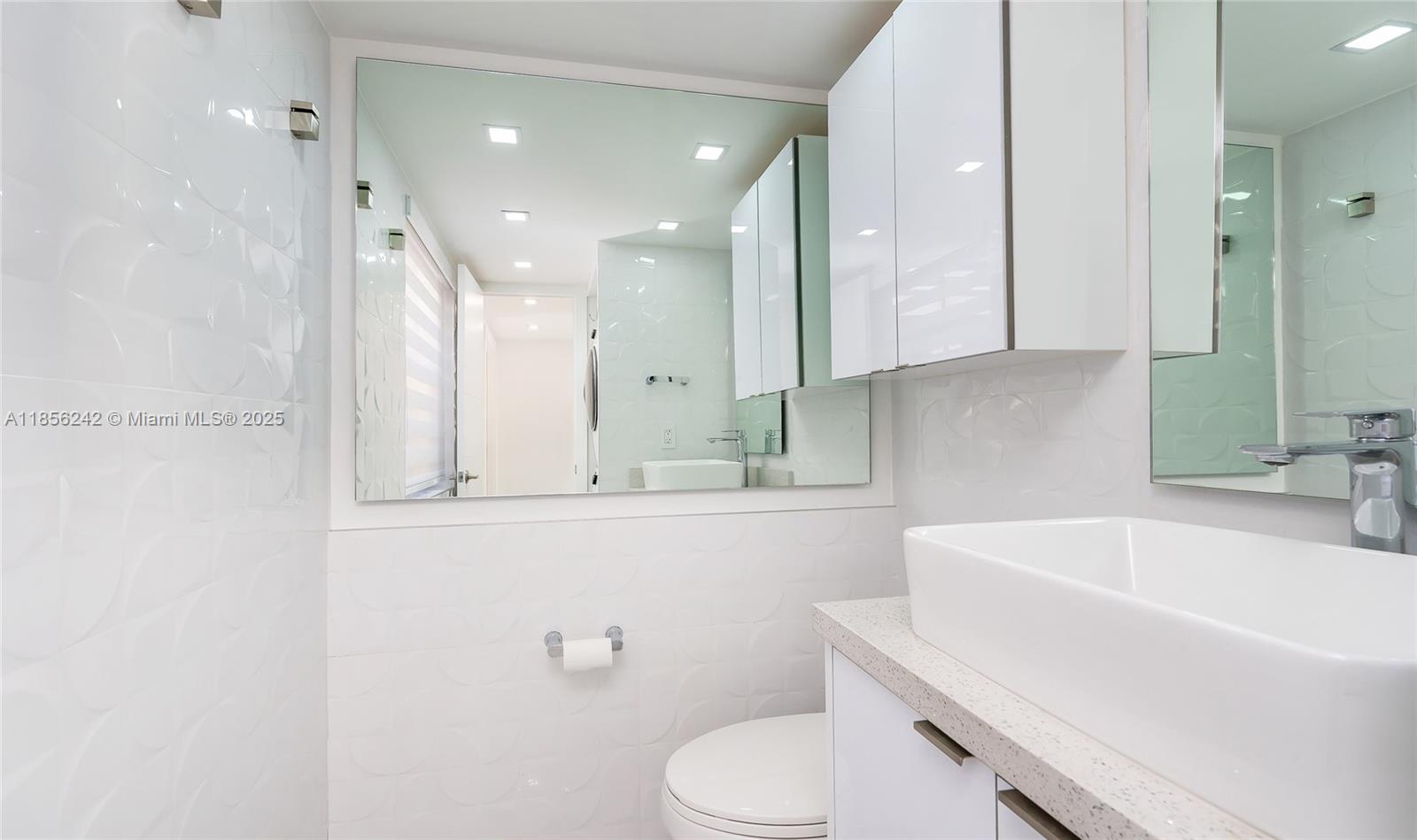 BRIDGEPOINT - Residential