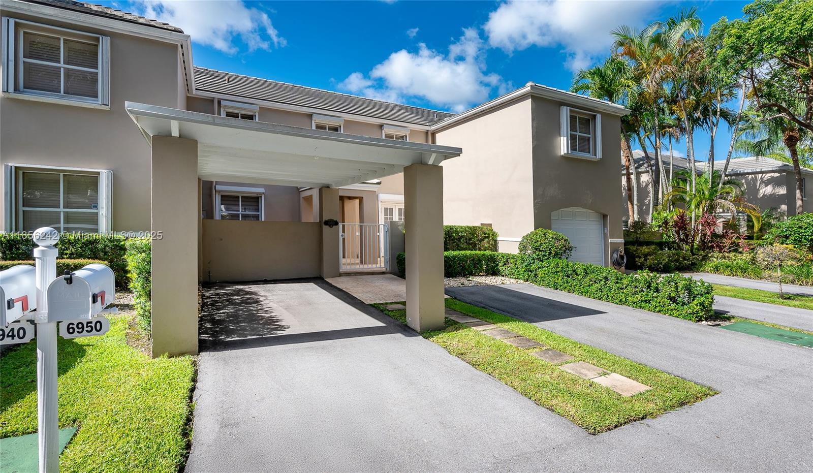 BRIDGEPOINT - Residential