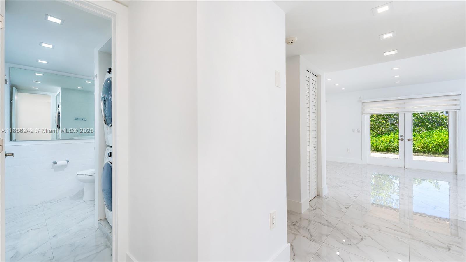BRIDGEPOINT - Residential