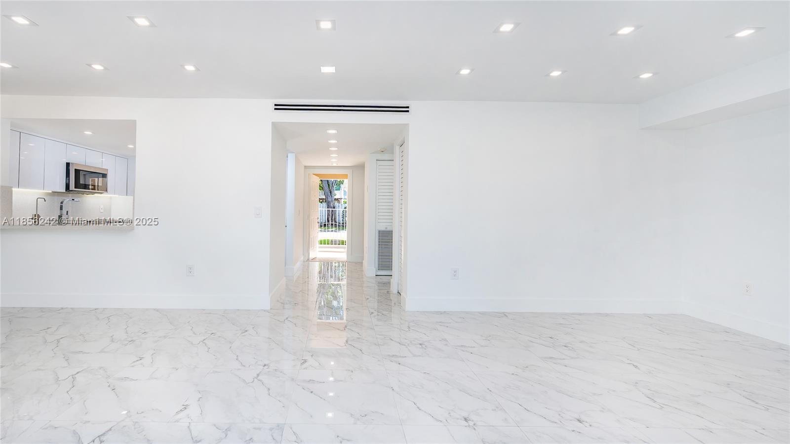 BRIDGEPOINT - Residential