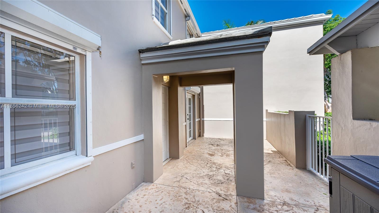 BRIDGEPOINT - Residential