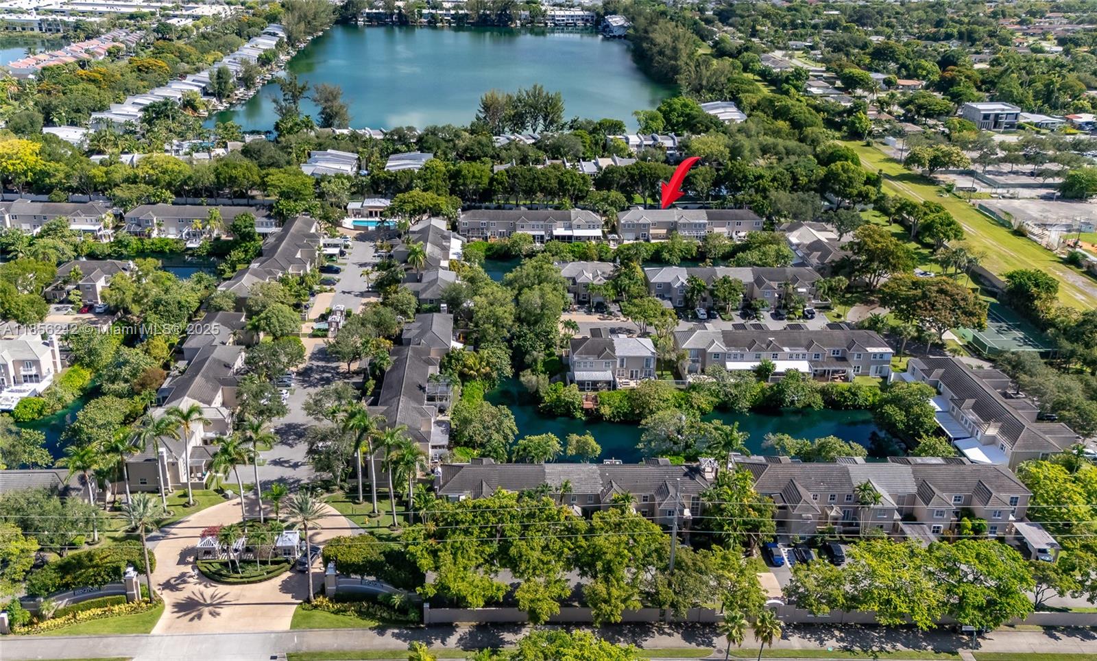 BRIDGEPOINT - Residential