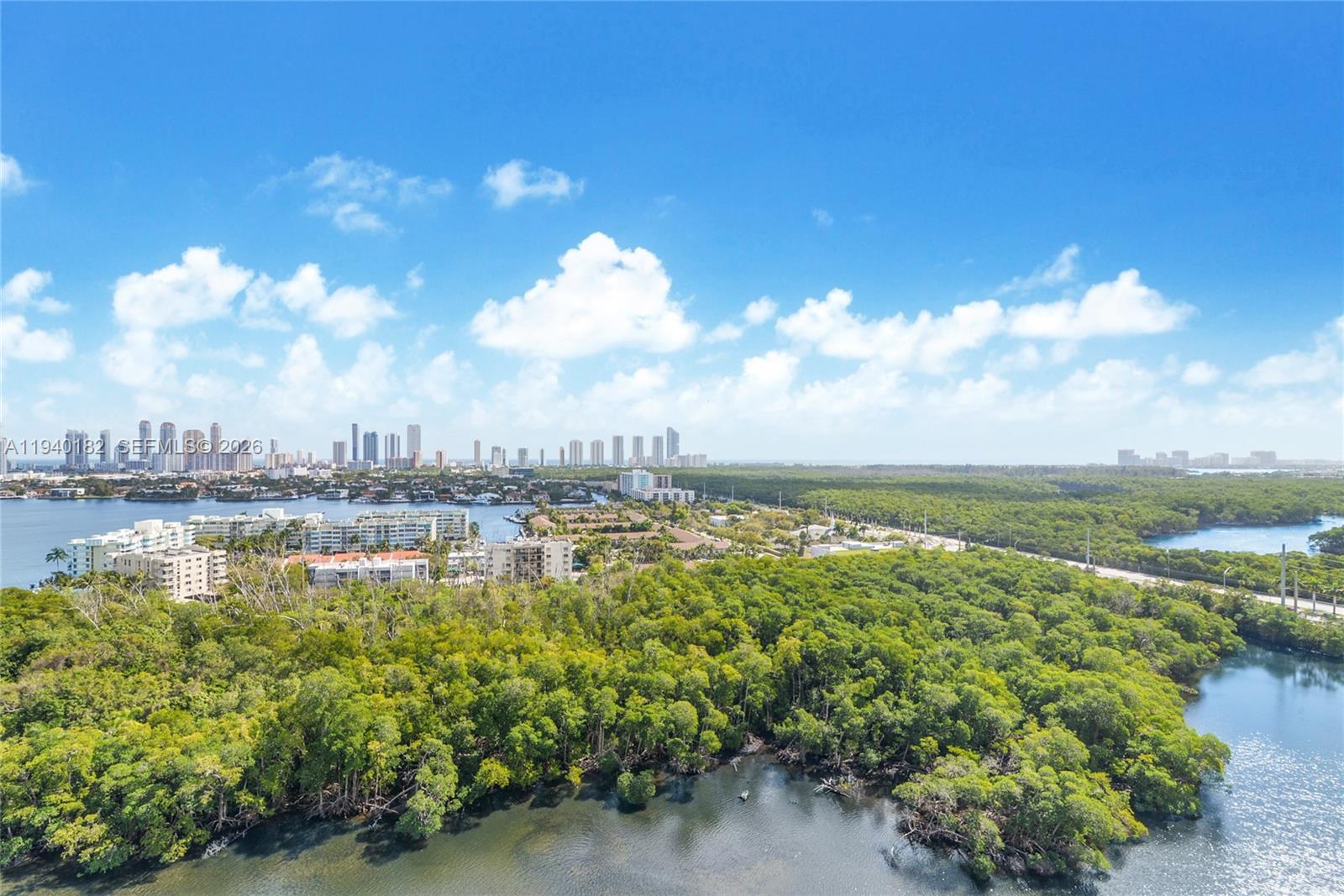 Enjoy breathtaking views of Oleta River State Park, the Intracoastal, and Sunny Isles Beach. This tastefully furnished and decorated 2-bedroom plus den, 2-bath residence is located in a building offering five-star resort-style amenities.
Amenities include a large swimming pool, artificial white-sand beach surrounded by the natural beauty of Oleta Park, BBQ areas, kids’ playroom and outdoor playground, media room, soccer, basketball, and tennis courts, state-of-the-art gym with spa, and kayak access, among many others.
Ideally located minutes from Sunny Isles and Aventura, with easy access to major highways.