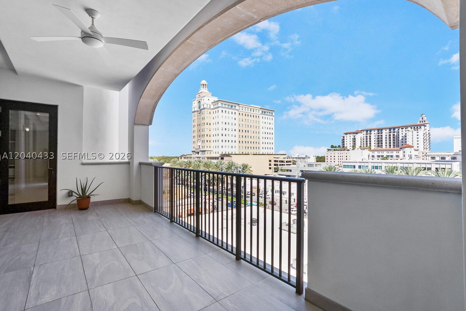GIRALDA PLACE CONDO - Residential