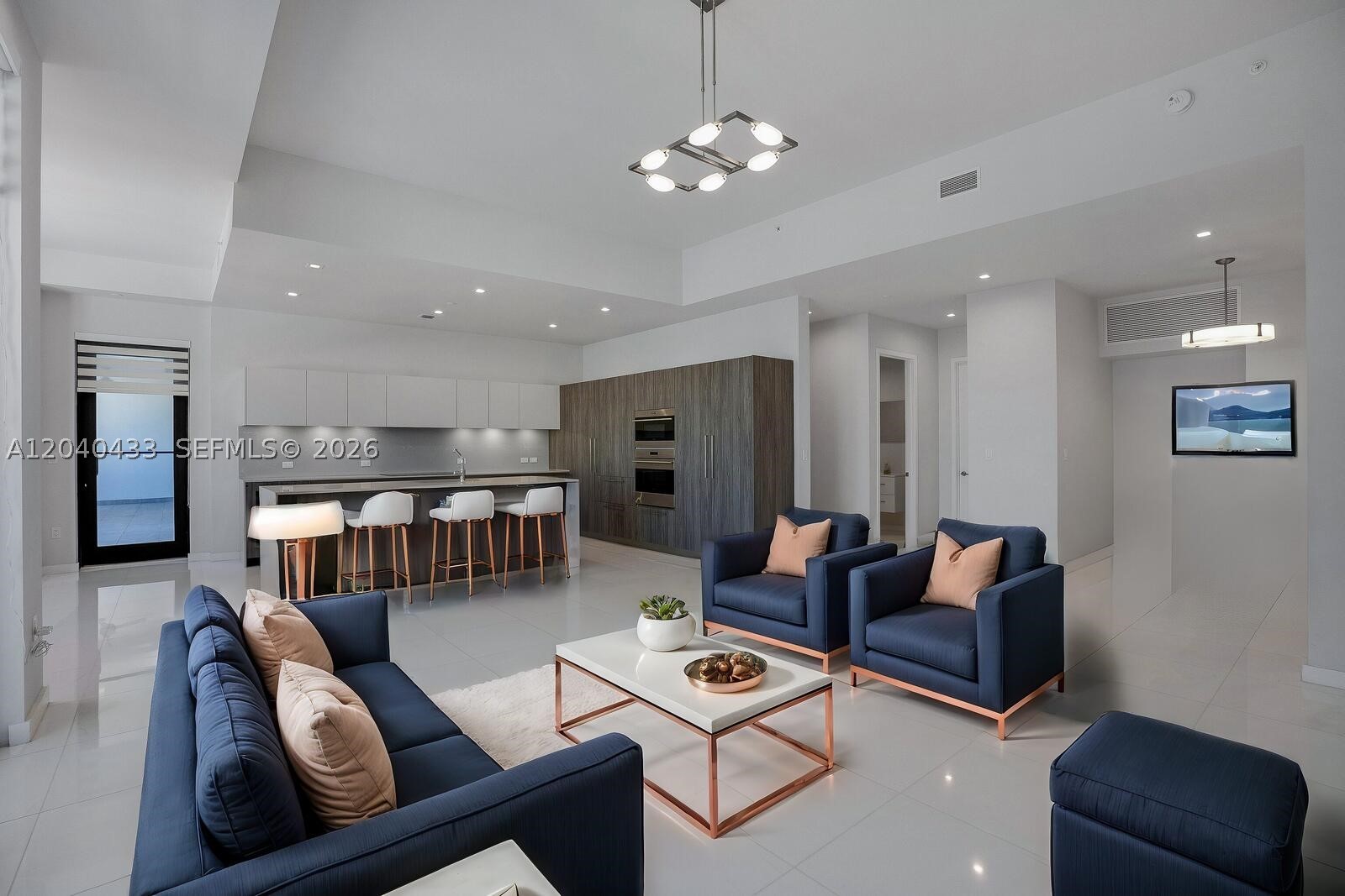 GIRALDA PLACE CONDO - Residential