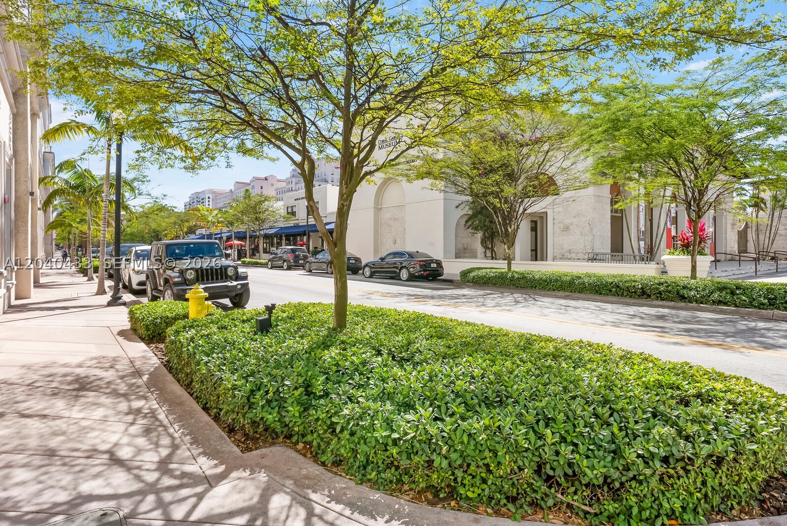 GIRALDA PLACE CONDO - Residential