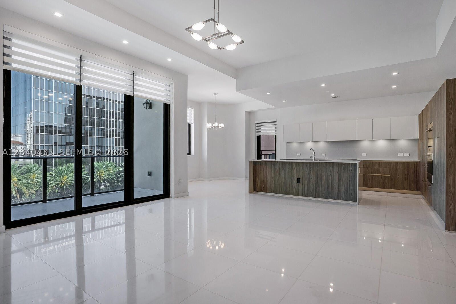GIRALDA PLACE CONDO - Residential