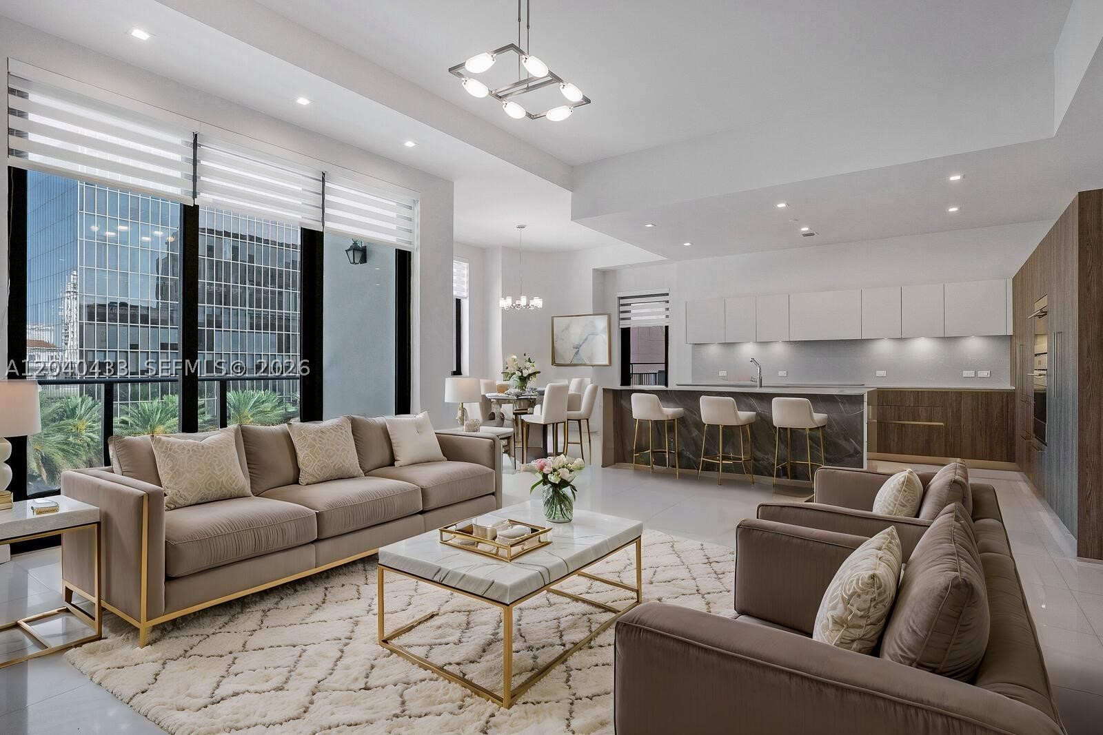 GIRALDA PLACE CONDO - Residential