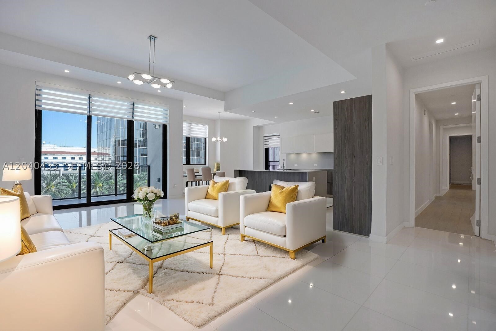 GIRALDA PLACE CONDO - Residential