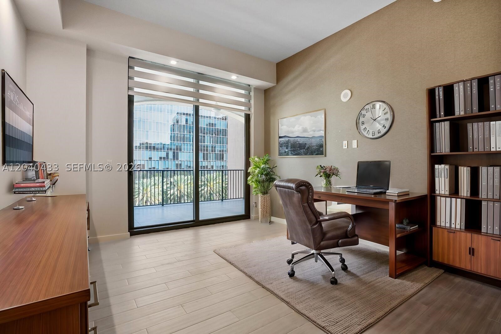 GIRALDA PLACE CONDO - Residential