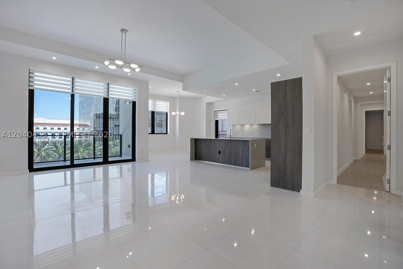 GIRALDA PLACE CONDO - Residential