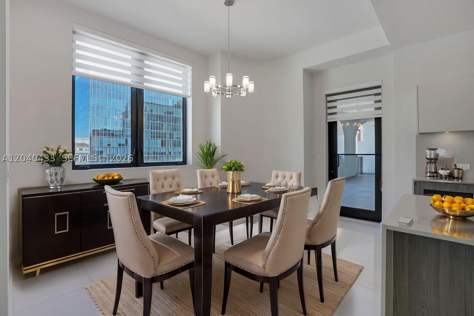 GIRALDA PLACE CONDO - Residential