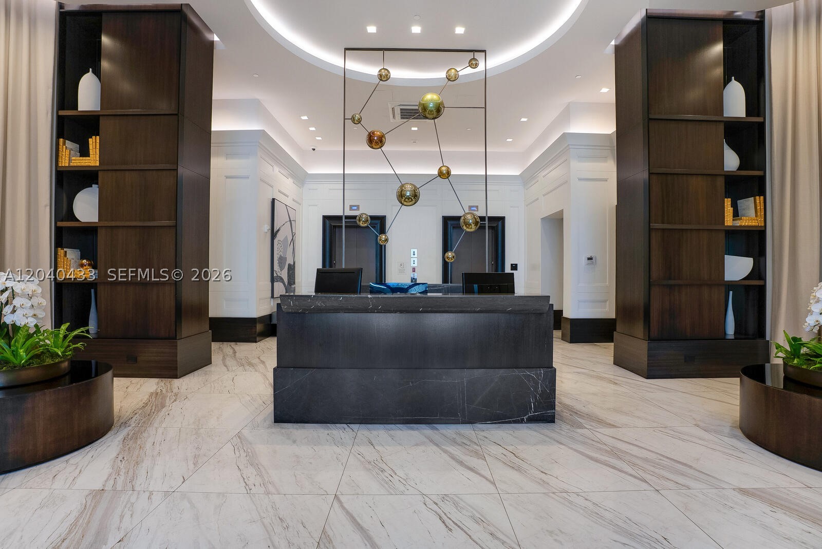 GIRALDA PLACE CONDO - Residential