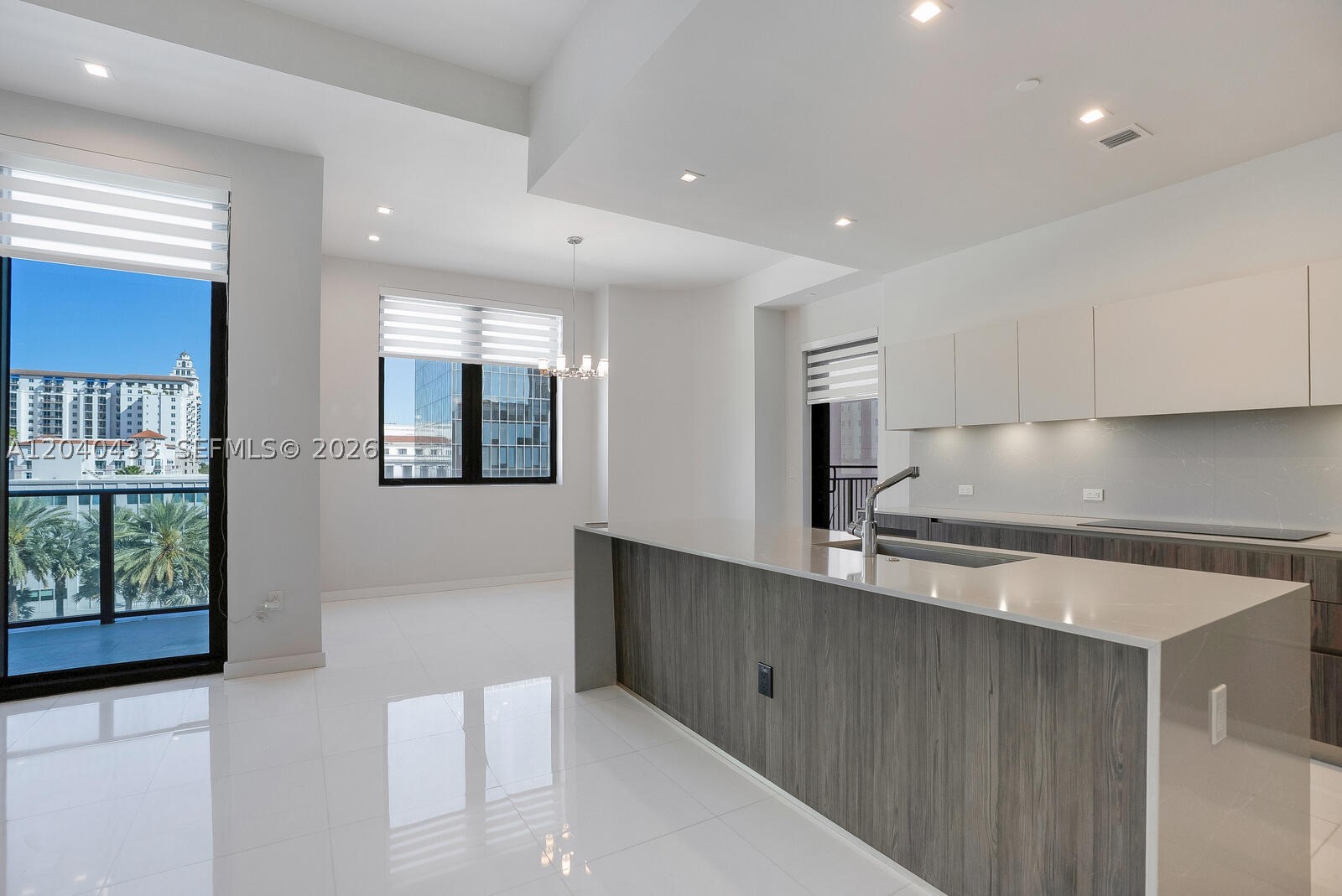 GIRALDA PLACE CONDO - Residential