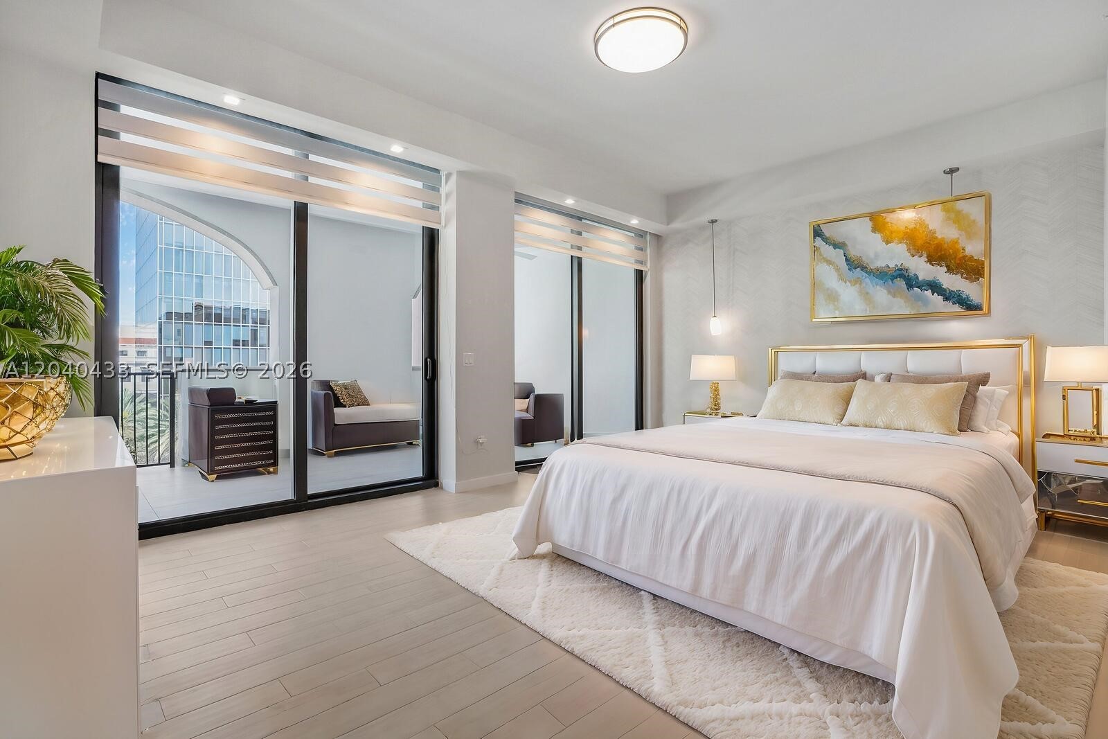 GIRALDA PLACE CONDO - Residential