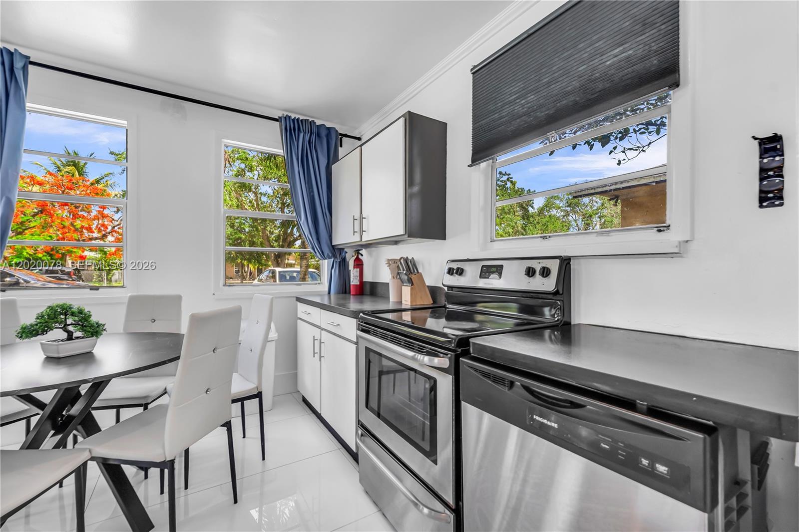 ST JAMES PARK NORTHEAST P - Residential
