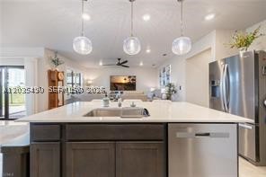 CALOOSA COVE - Residential