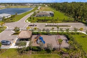 CALOOSA COVE - Residential