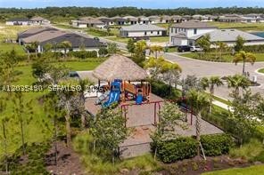 CALOOSA COVE - Residential